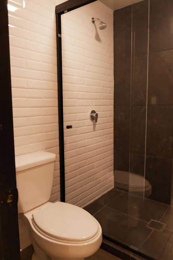 Hotel Capitalino Pachuca de Soto