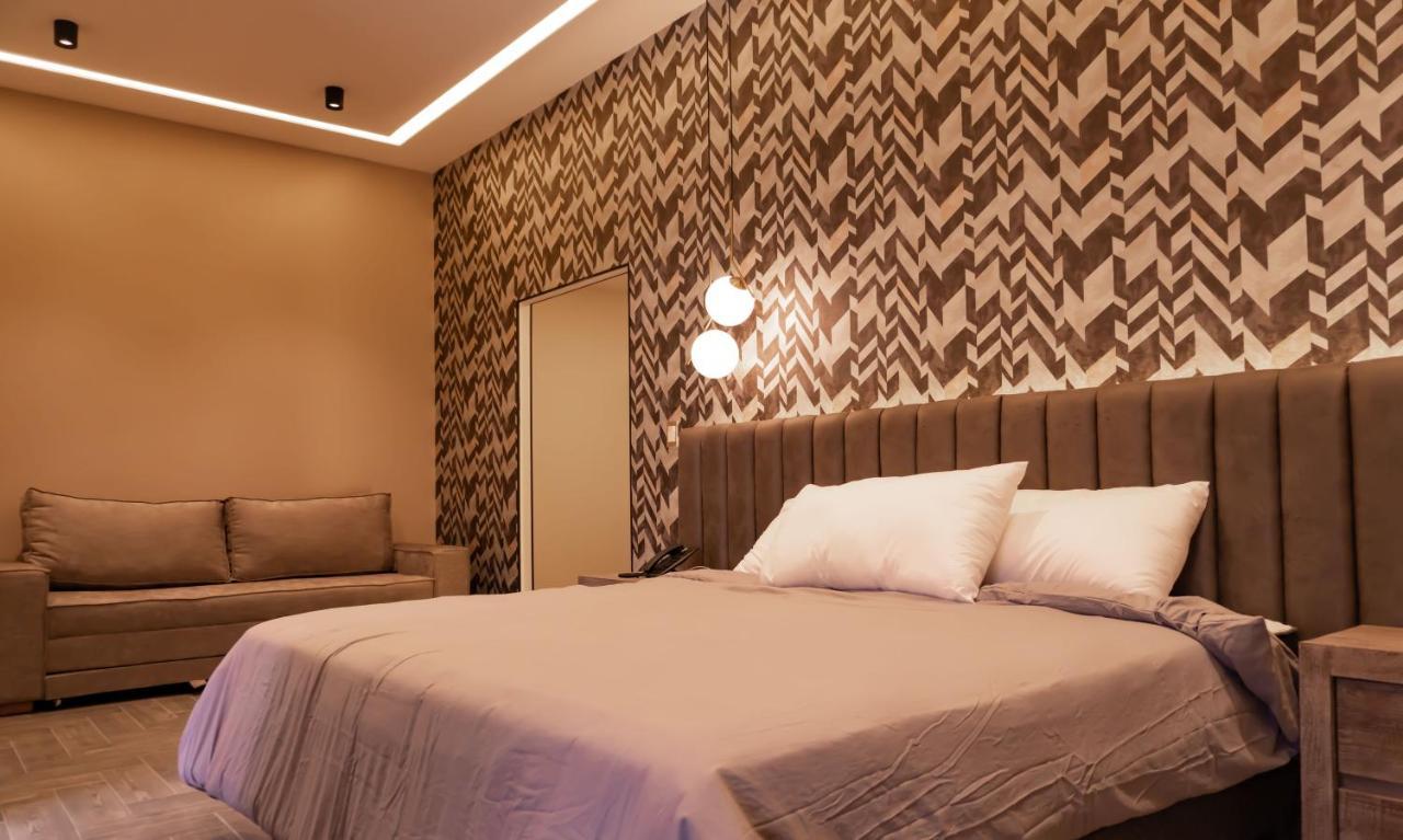 Hotel Capitalino Pachuca de Soto