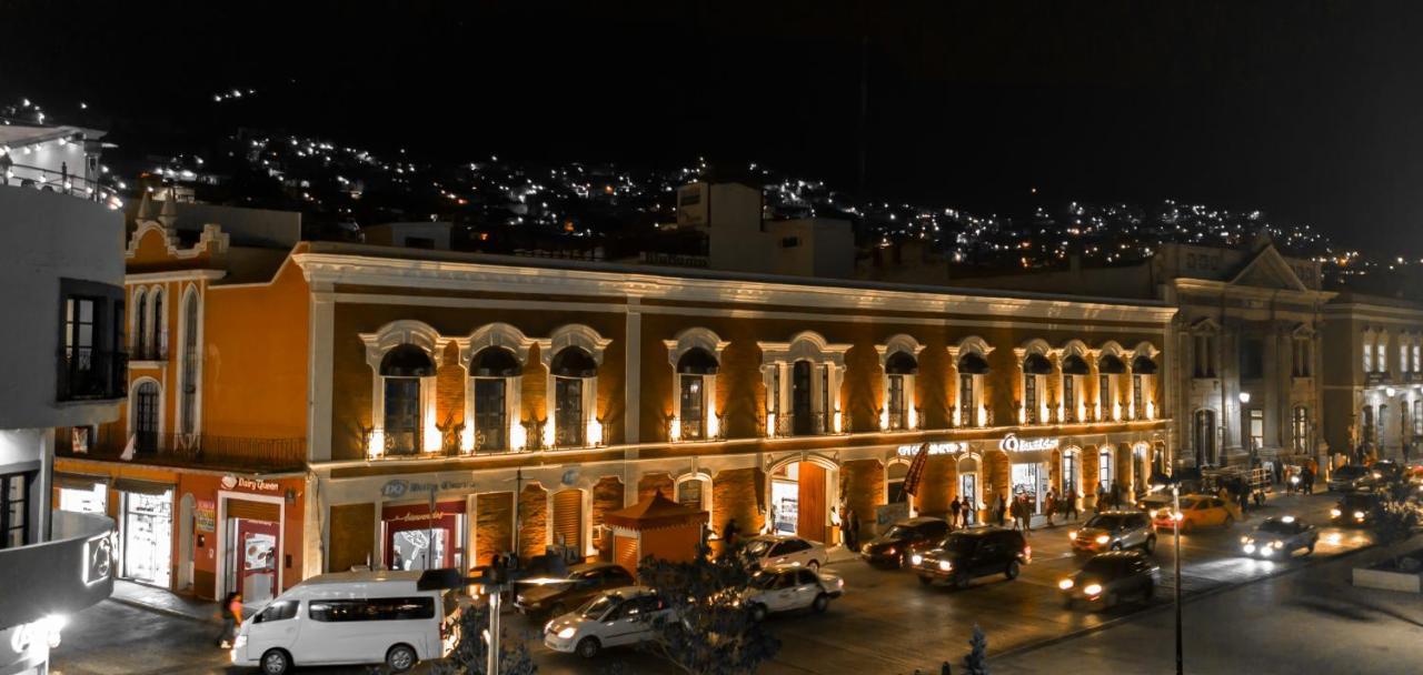 Capitalino *
