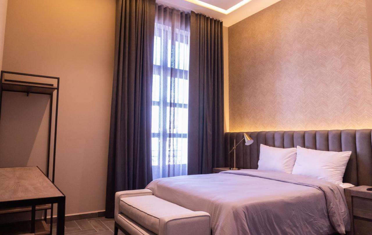 Capitalino Hotel *