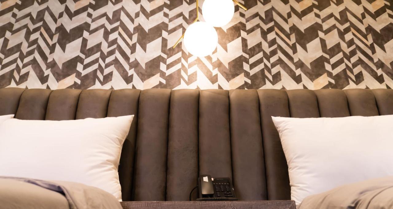 Capitalino Hotel