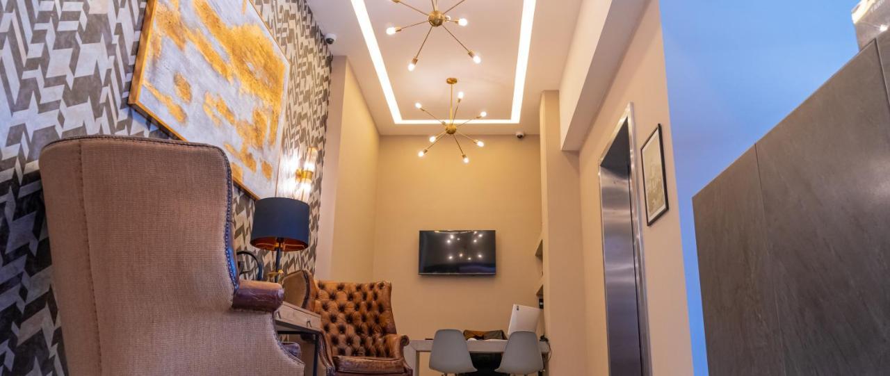 Capitalino Hotel Pachuca de Soto