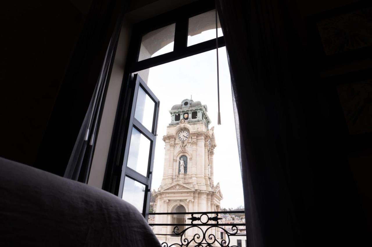 Hotel Capitalino *