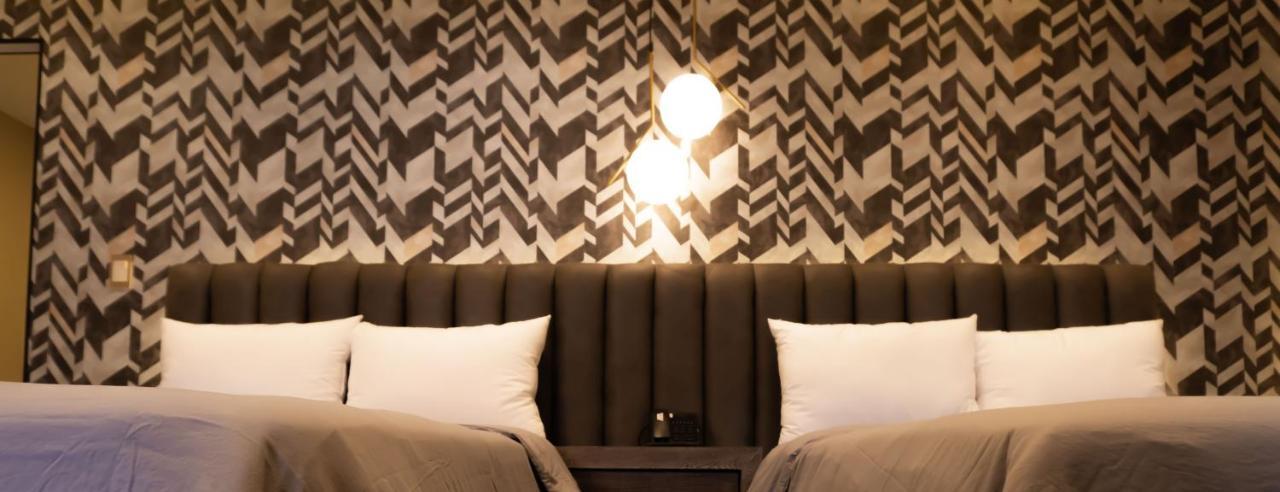 Capitalino Hotel