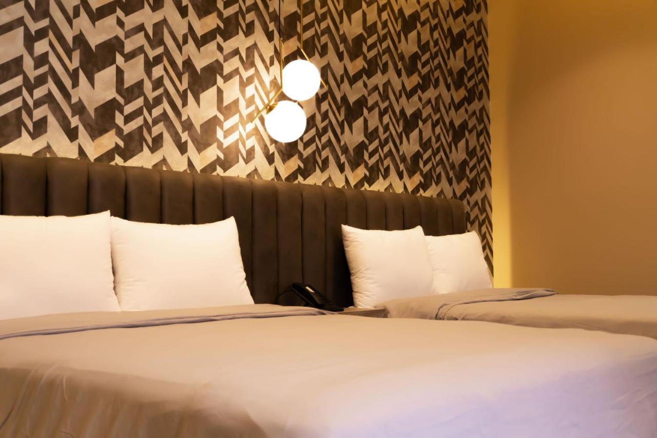Hotel Capitalino Pachuca de Soto
