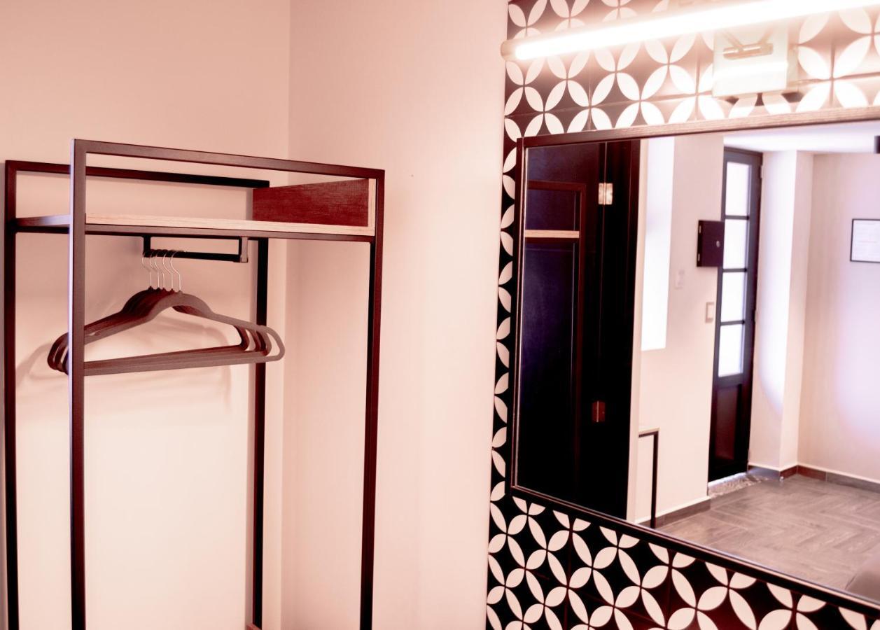 Capitalino Hotel *