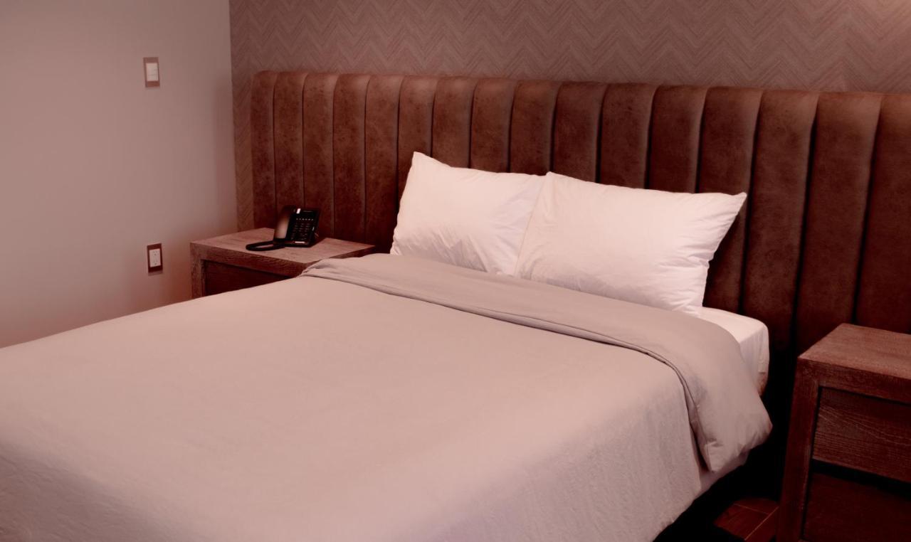 Hotel Capitalino
