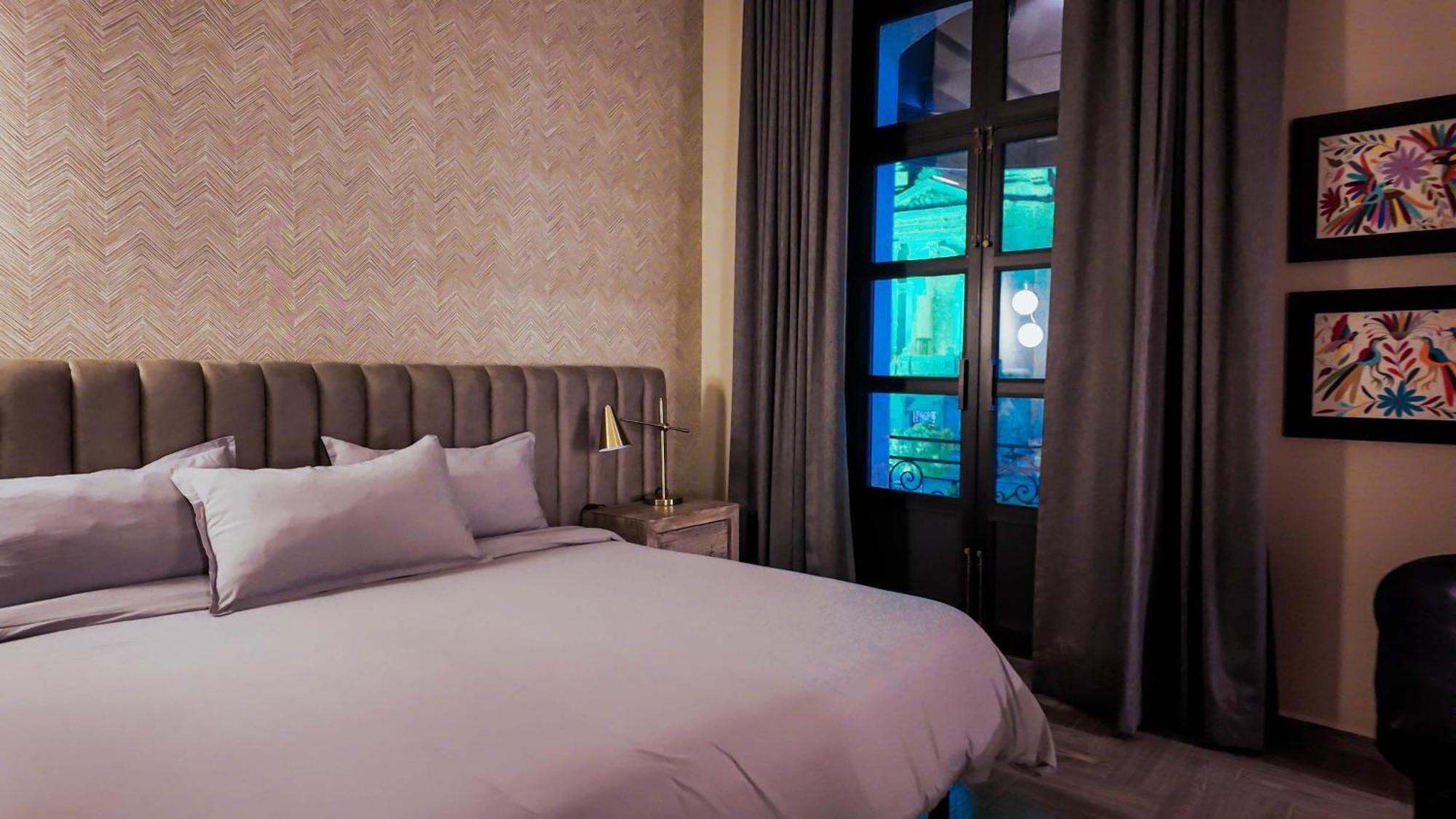 Capitalino Hotel
