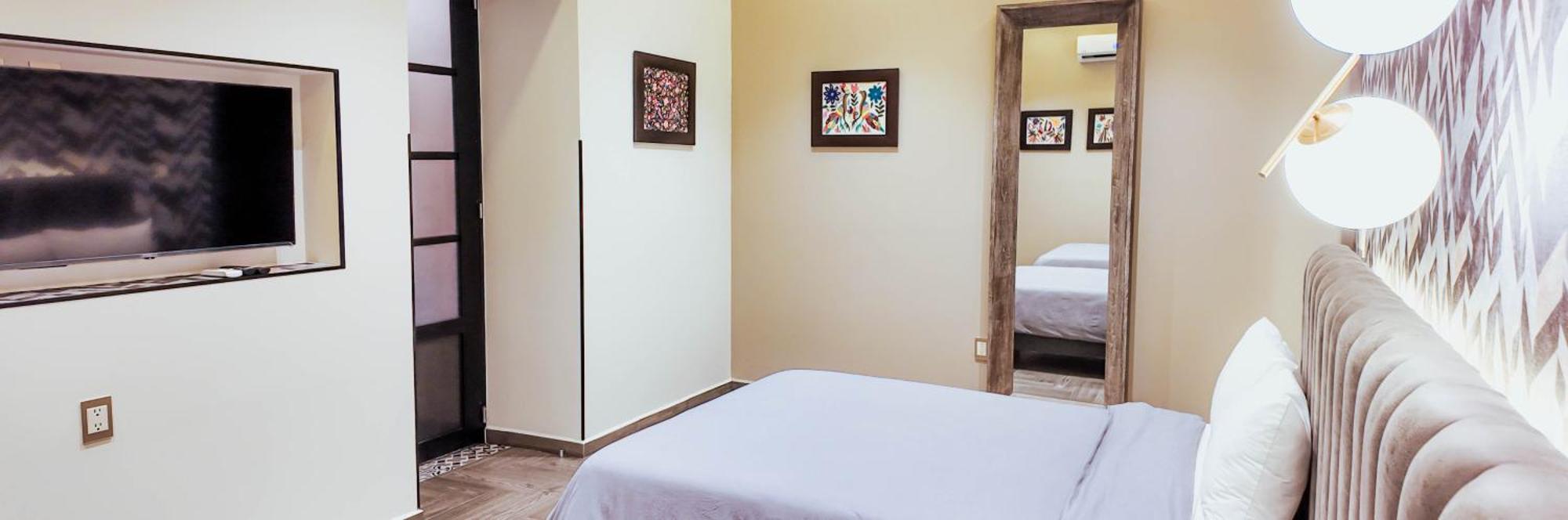 Hotel Capitalino