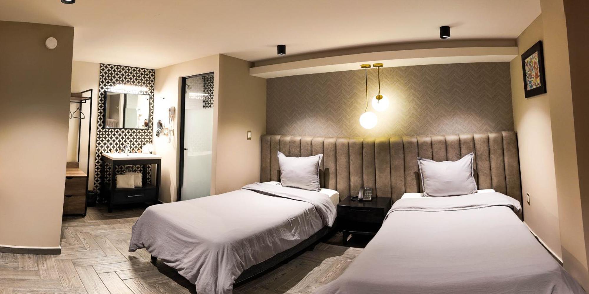 Capitalino Hotel