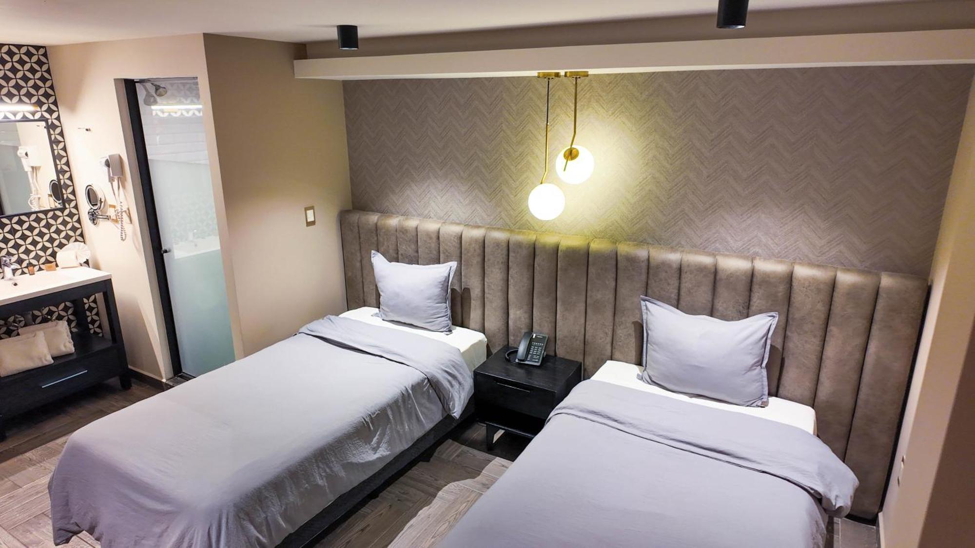 Hotel Capitalino